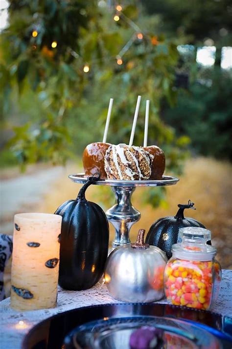 Wickedly fabulous party ideas with a witch theme
